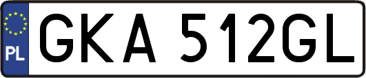 GKA512GL