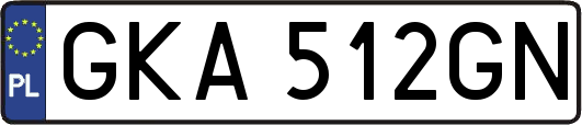 GKA512GN