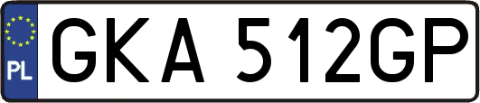 GKA512GP