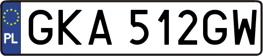 GKA512GW