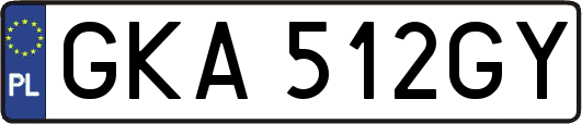 GKA512GY
