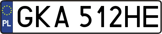 GKA512HE