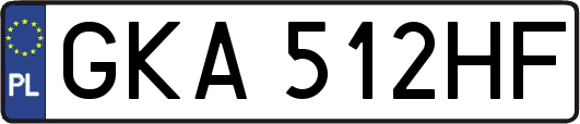 GKA512HF