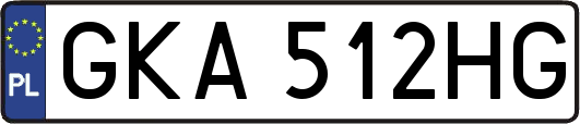 GKA512HG