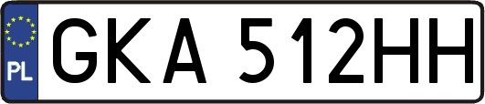 GKA512HH