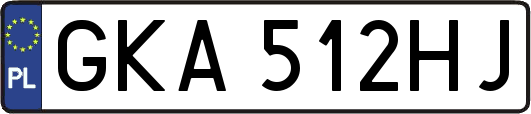 GKA512HJ