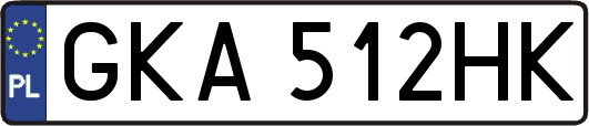 GKA512HK