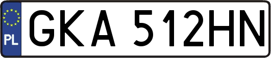 GKA512HN