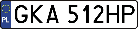 GKA512HP