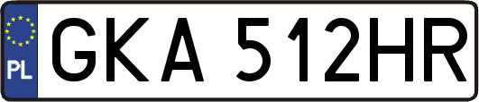 GKA512HR