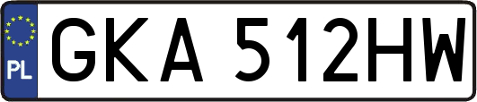 GKA512HW