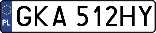 GKA512HY
