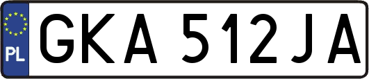 GKA512JA