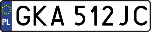 GKA512JC