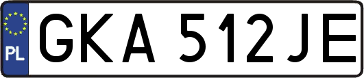 GKA512JE