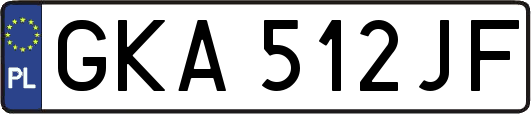 GKA512JF