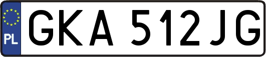 GKA512JG