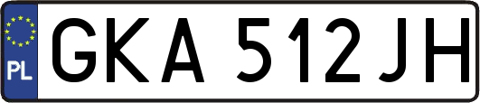 GKA512JH