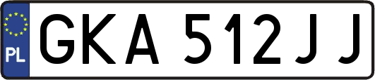 GKA512JJ