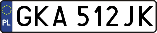 GKA512JK