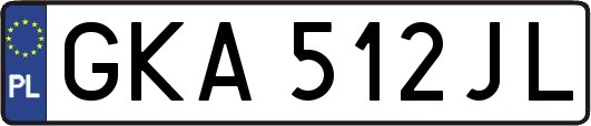 GKA512JL