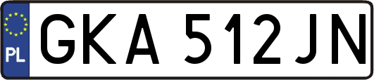 GKA512JN