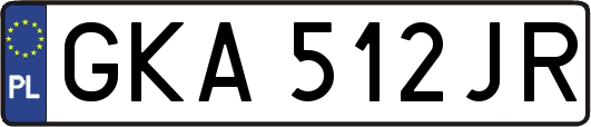 GKA512JR
