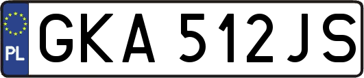 GKA512JS