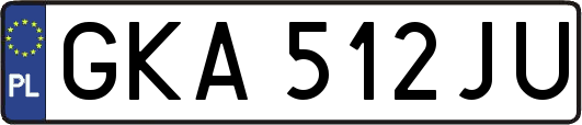 GKA512JU