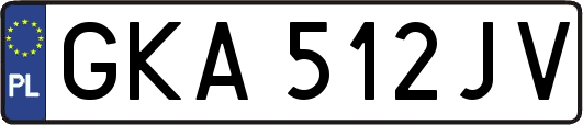GKA512JV