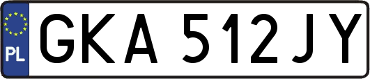 GKA512JY