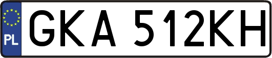 GKA512KH