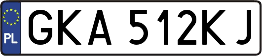 GKA512KJ