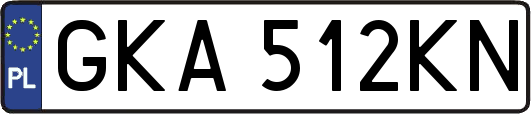 GKA512KN