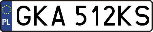 GKA512KS