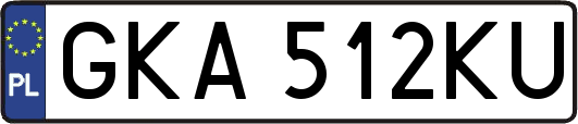 GKA512KU