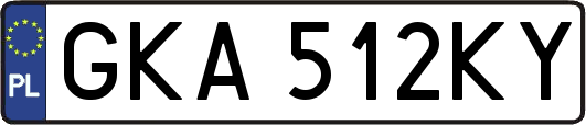 GKA512KY