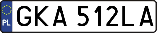 GKA512LA