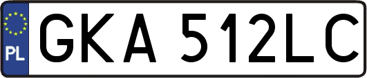 GKA512LC