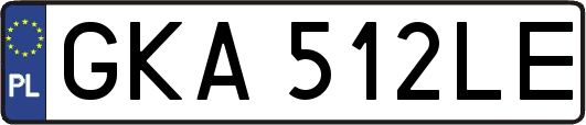 GKA512LE