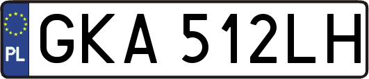 GKA512LH