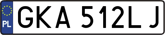 GKA512LJ