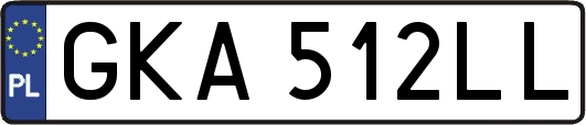 GKA512LL