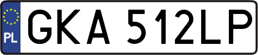 GKA512LP