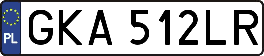 GKA512LR