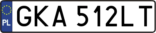 GKA512LT