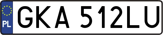 GKA512LU