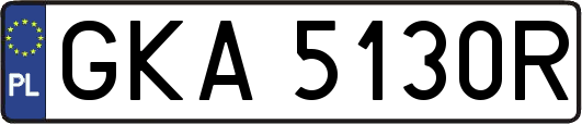 GKA5130R