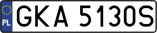 GKA5130S