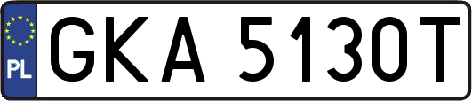 GKA5130T